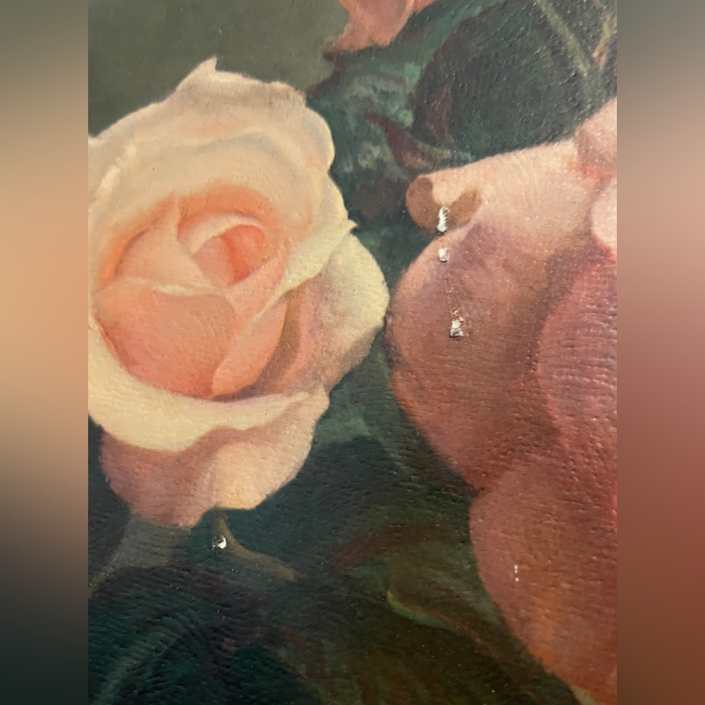 Turner Art Print - Glory of the Garden - Picture 4 of 6